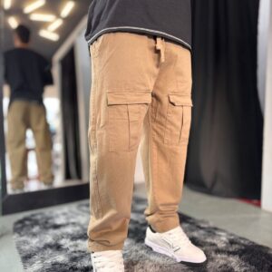 Cargo New era