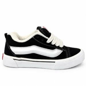 vans knu skool