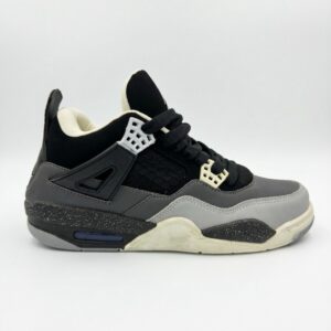 Jordan Retro 4 Fear