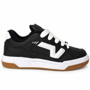 vans upland negra