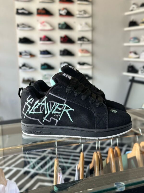 DC graffik x Slayer - Imagen 3