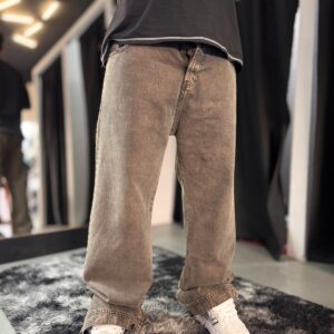 Baggy Arid