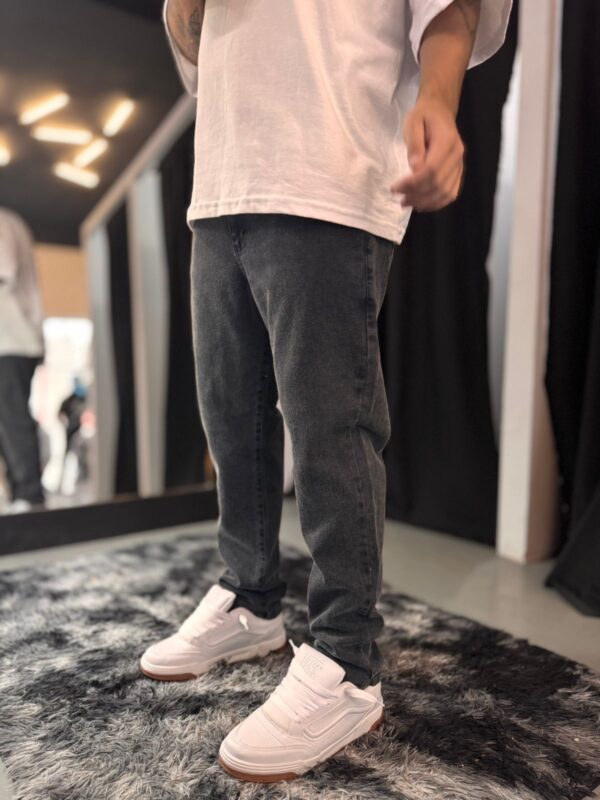 Jeans rígido - Imagen 4
