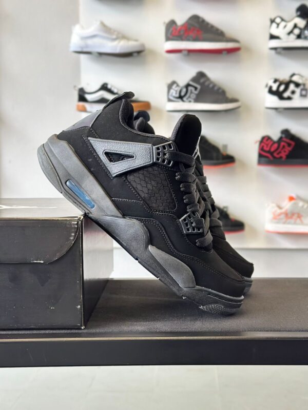 jordan retro 4 - Imagen 4