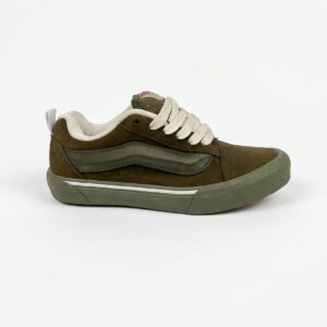 vans knu skool