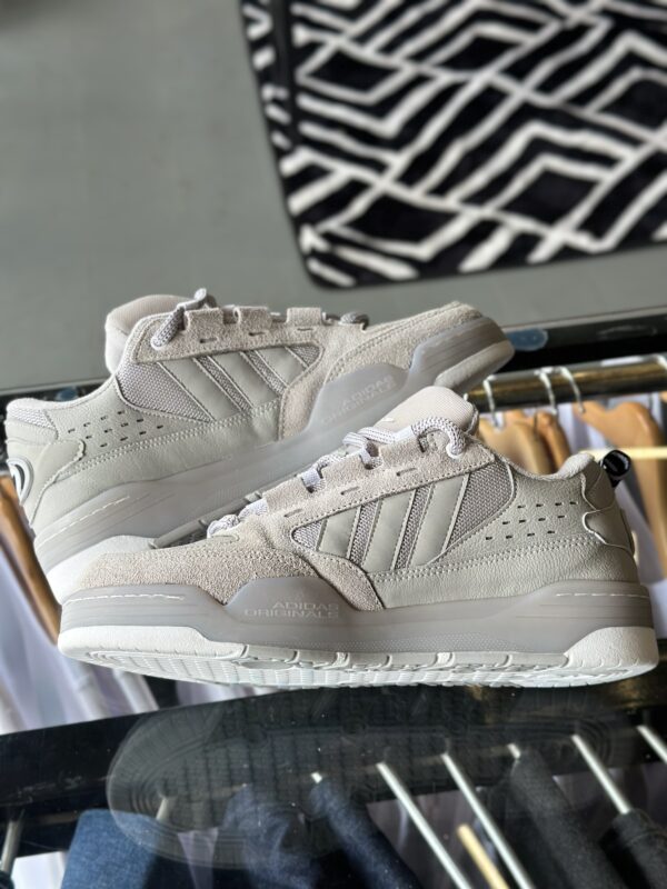 adidas adi 2000 gris - Imagen 3