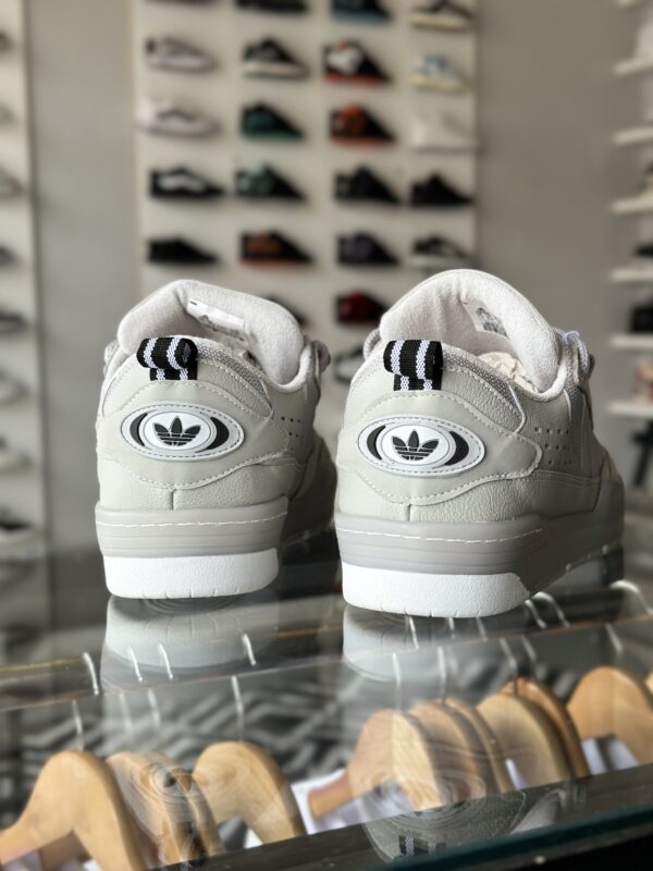 adidas adi 2000 gris - Imagen 4
