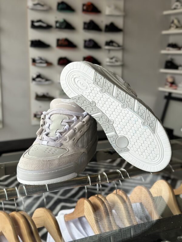 adidas adi 2000 gris - Imagen 5