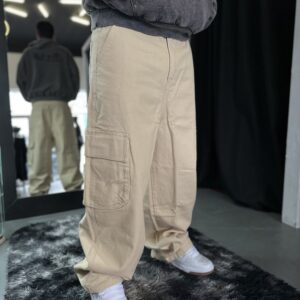 Baggy desert cargo