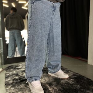 Baggy project