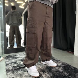Baggy block cargo