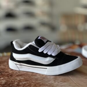vans knu skool