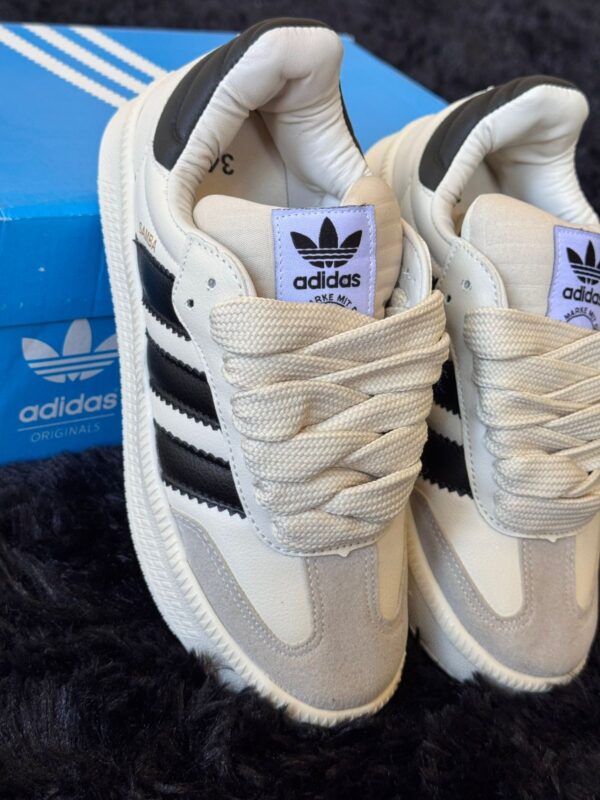 adidas samba xlg - Imagen 4