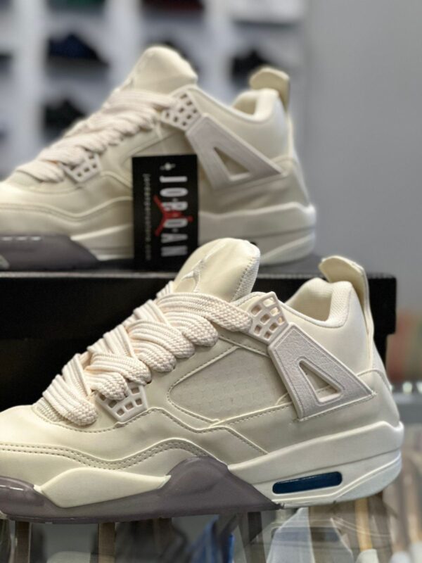 jordan retro 4 - Imagen 8