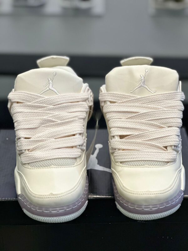 jordan retro 4 - Imagen 4