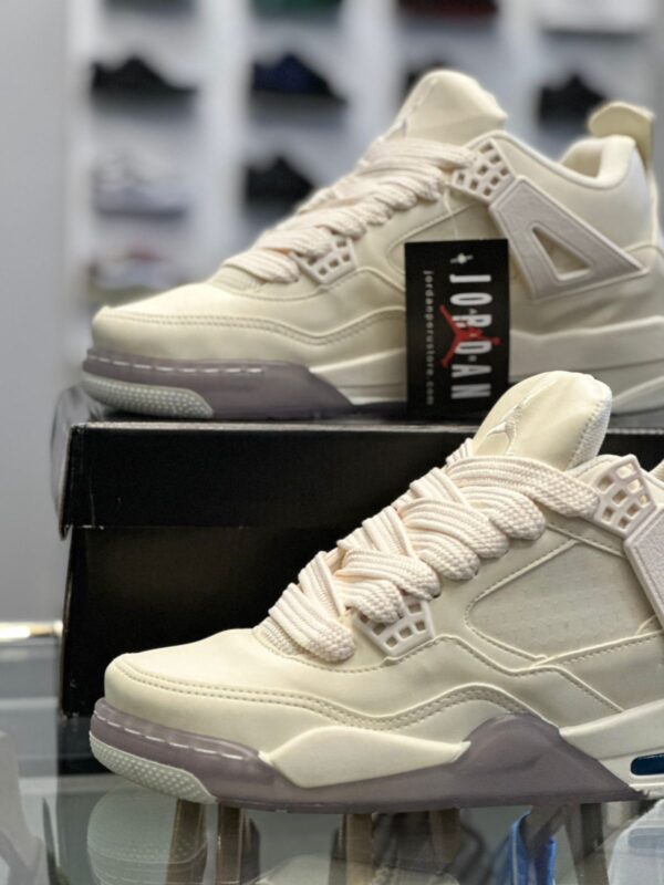 jordan retro 4 - Imagen 7