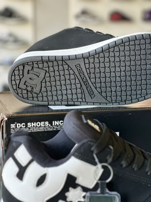 DC graffik PREMIUM - Imagen 4