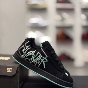 DC graffik x slayer