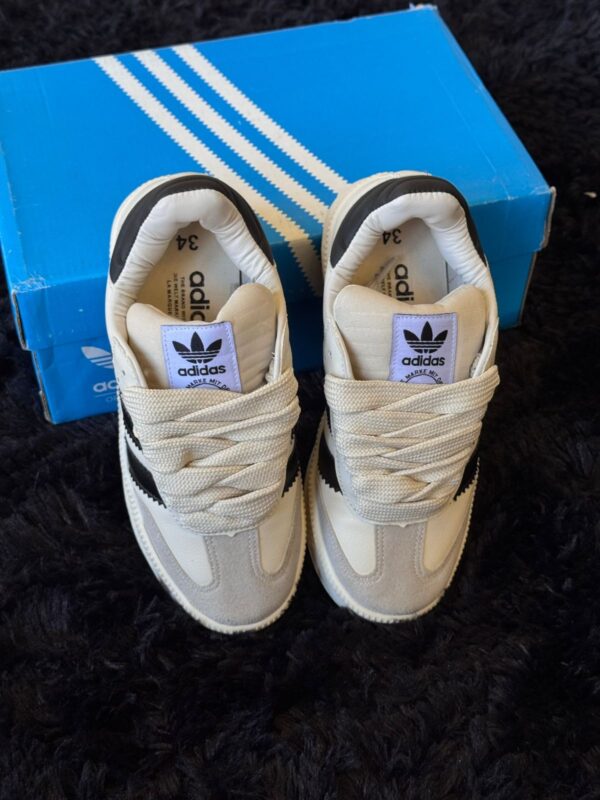 adidas samba xlg - Imagen 3