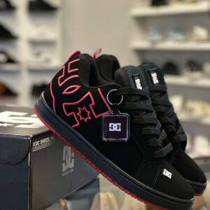 DC graffik PREMIUM