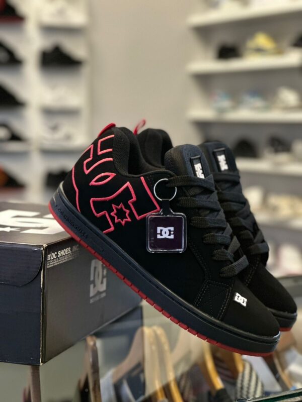 DC graffik PREMIUM
