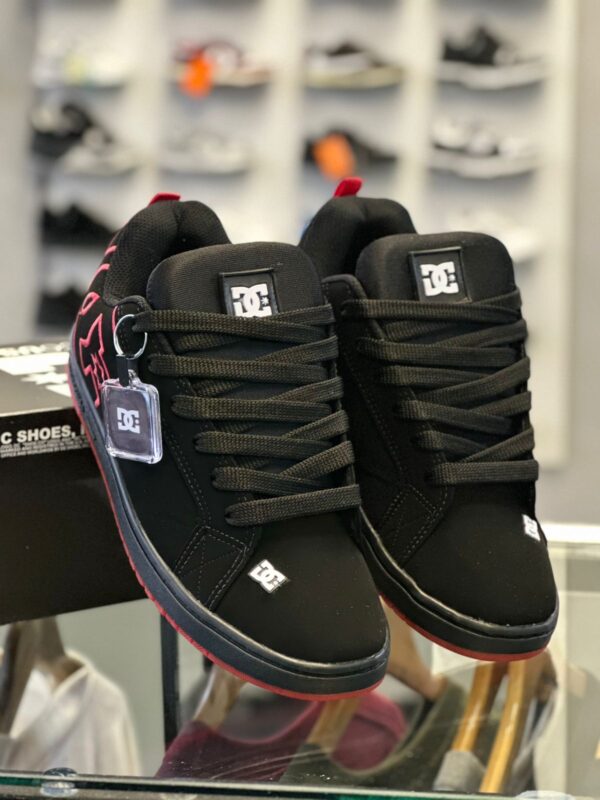 DC graffik PREMIUM - Imagen 3