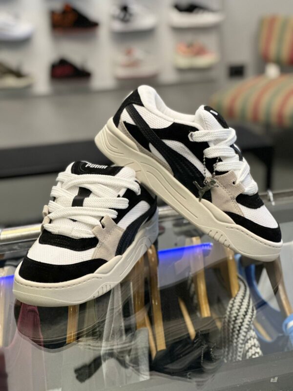 puma 180