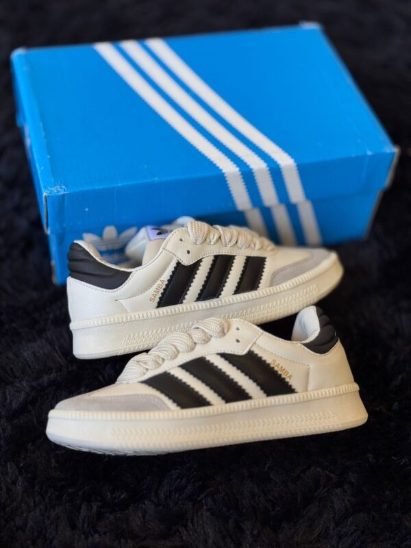 adidas samba xlg