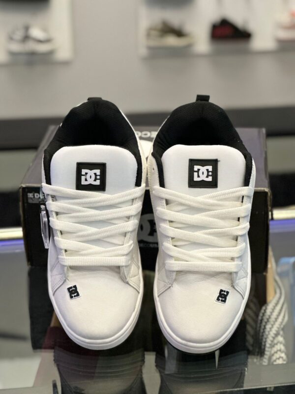 DC graffik PREMIUM - Imagen 5