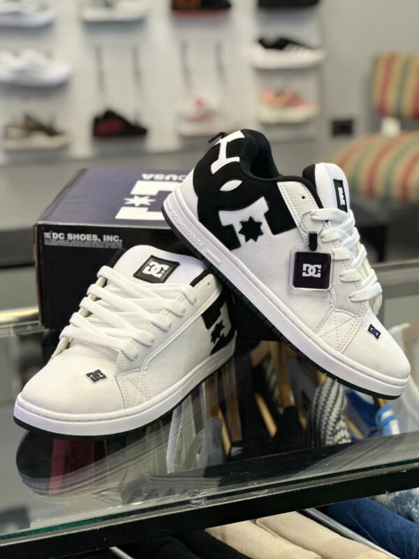 DC graffik PREMIUM - Imagen 2