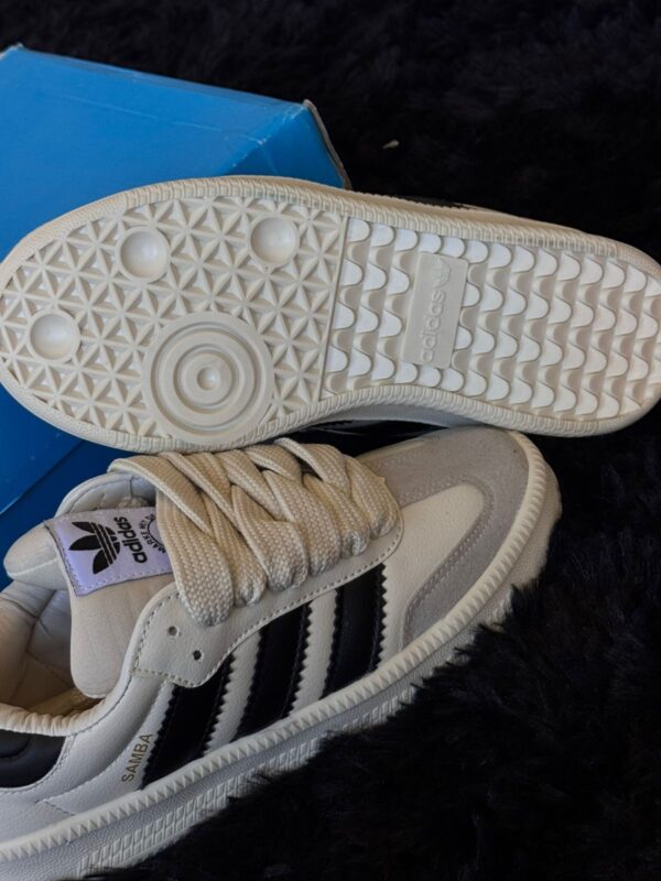 adidas samba xlg - Imagen 2