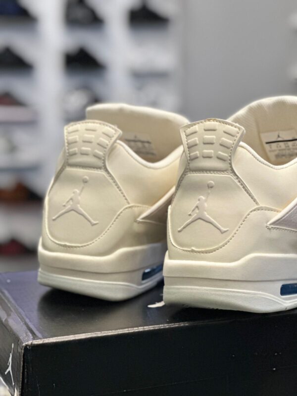 jordan retro 4 - Imagen 5
