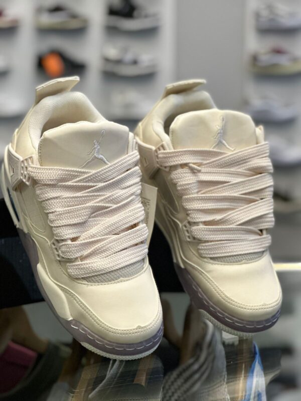 jordan retro 4 - Imagen 3