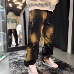 Baggy custom clarc