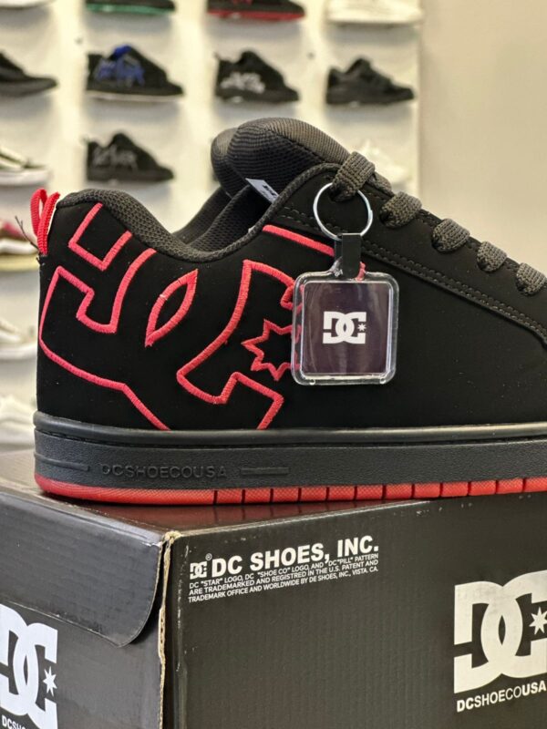 DC graffik PREMIUM - Imagen 2