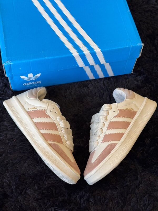adidas samba xlg - Imagen 2