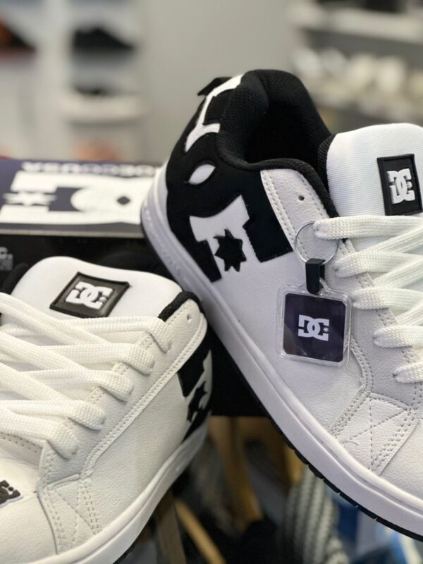 DC graffik PREMIUM - Imagen 4