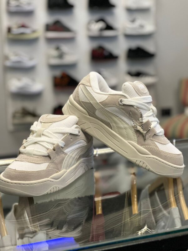 puma 180