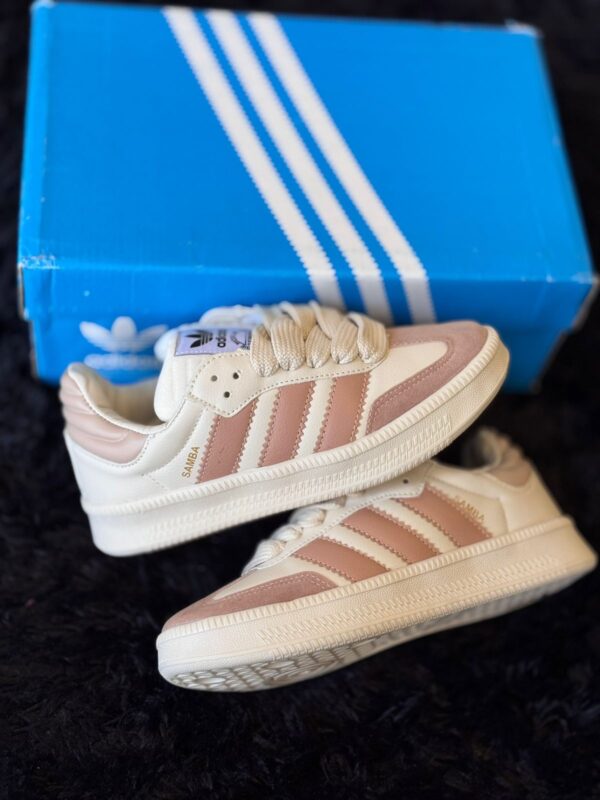 adidas samba xlg