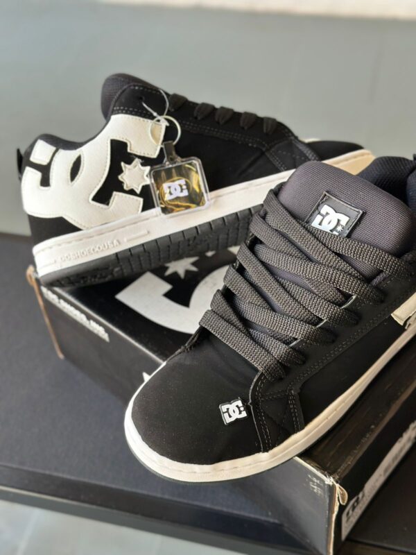 DC graffik PREMIUM - Imagen 3