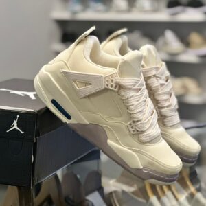 jordan retro 4