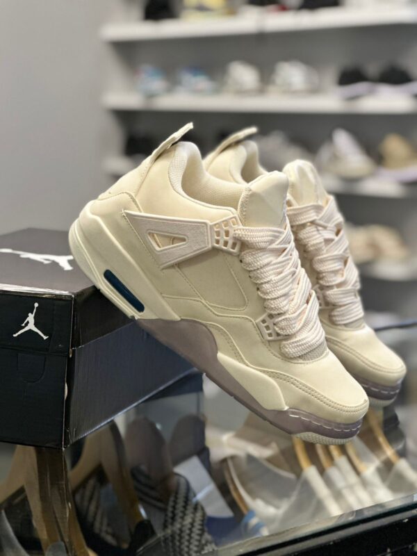 jordan retro 4