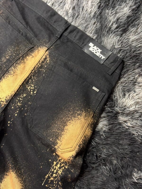 Baggy custom clarc - Imagen 2