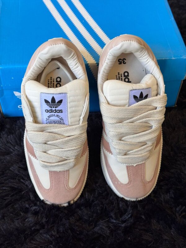 adidas samba xlg - Imagen 3
