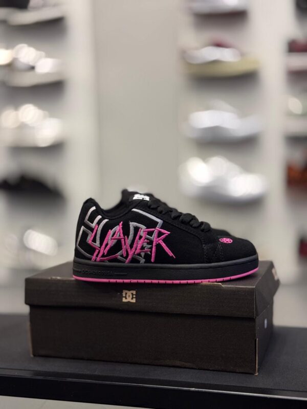 DC graffik x slayer - Imagen 3