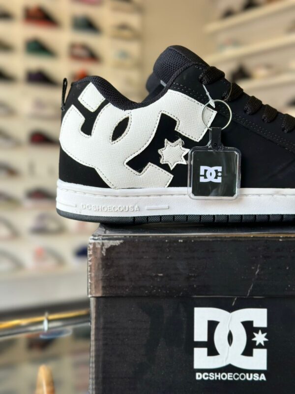 DC graffik PREMIUM - Imagen 2