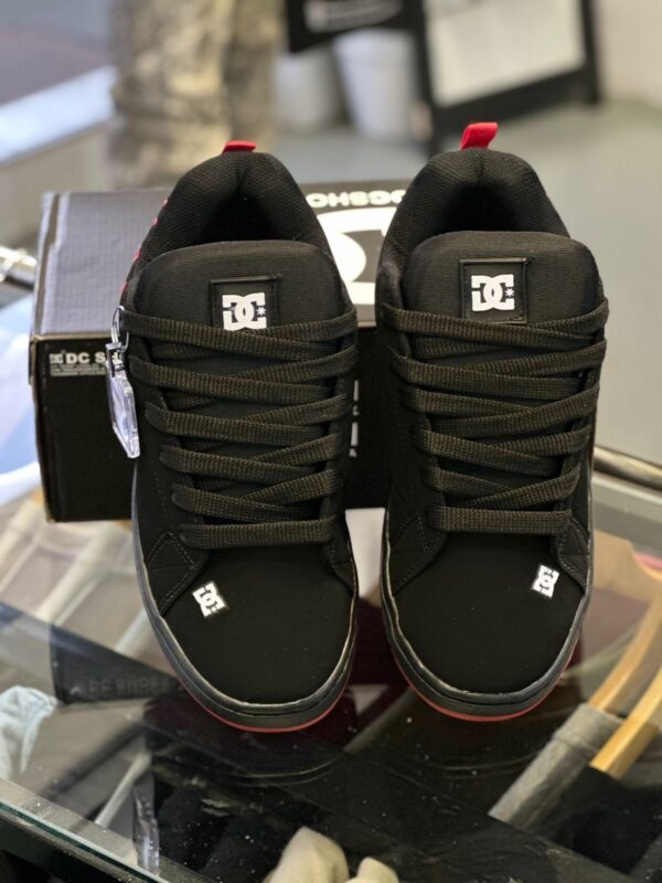 DC graffik PREMIUM - Imagen 4