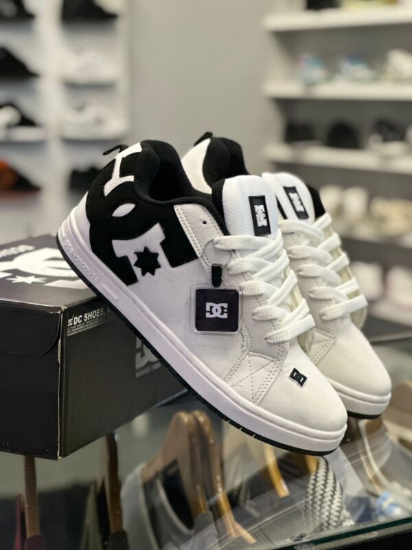 DC graffik PREMIUM