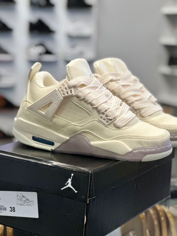 jordan retro 4 - Imagen 2