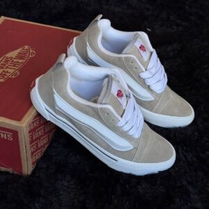 vans knu skool